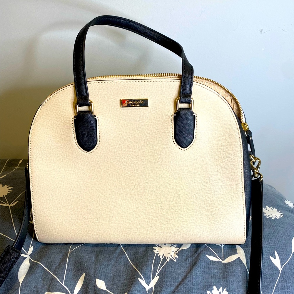 ✨NEW WITH TAGS✨ KATE SPADE REILY BAG